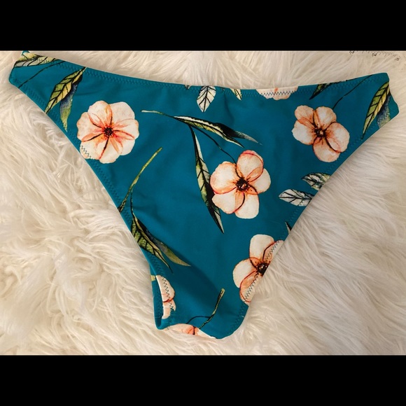 Womens Bikini Bottom (only) - Picture 7 of 9